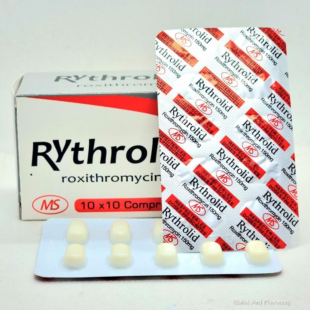 RYTHROLID