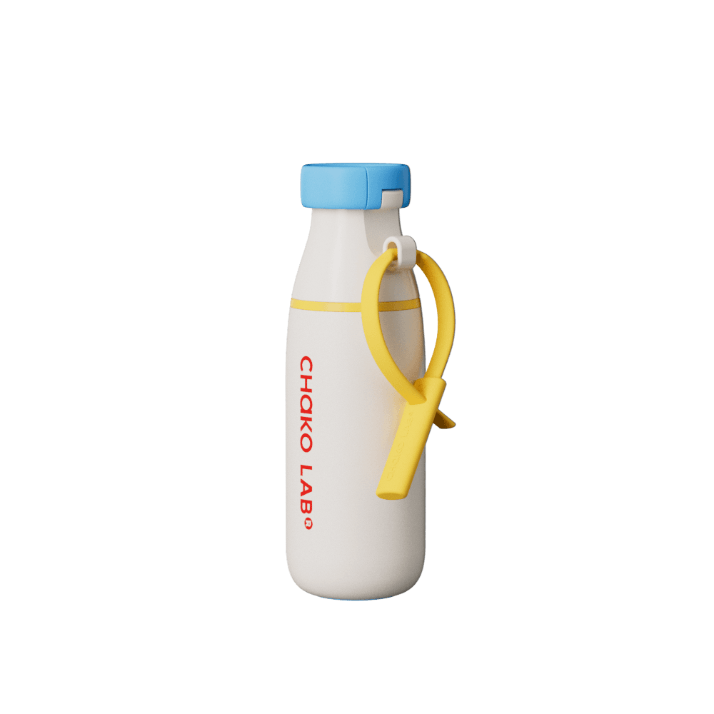 Milk cup- cream