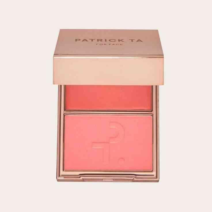 PATRICKTA BLUSH 