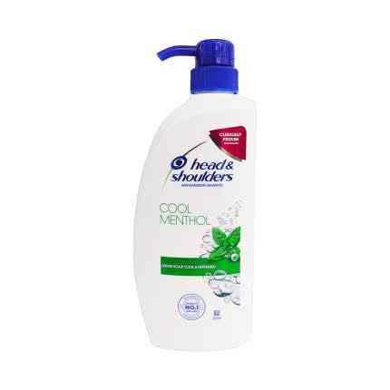 Head Shoulders 