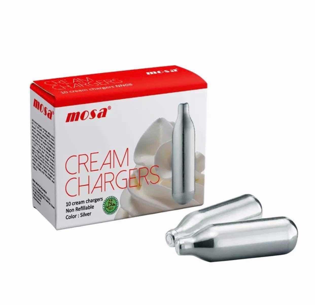 Mosa-Cream-Chargers