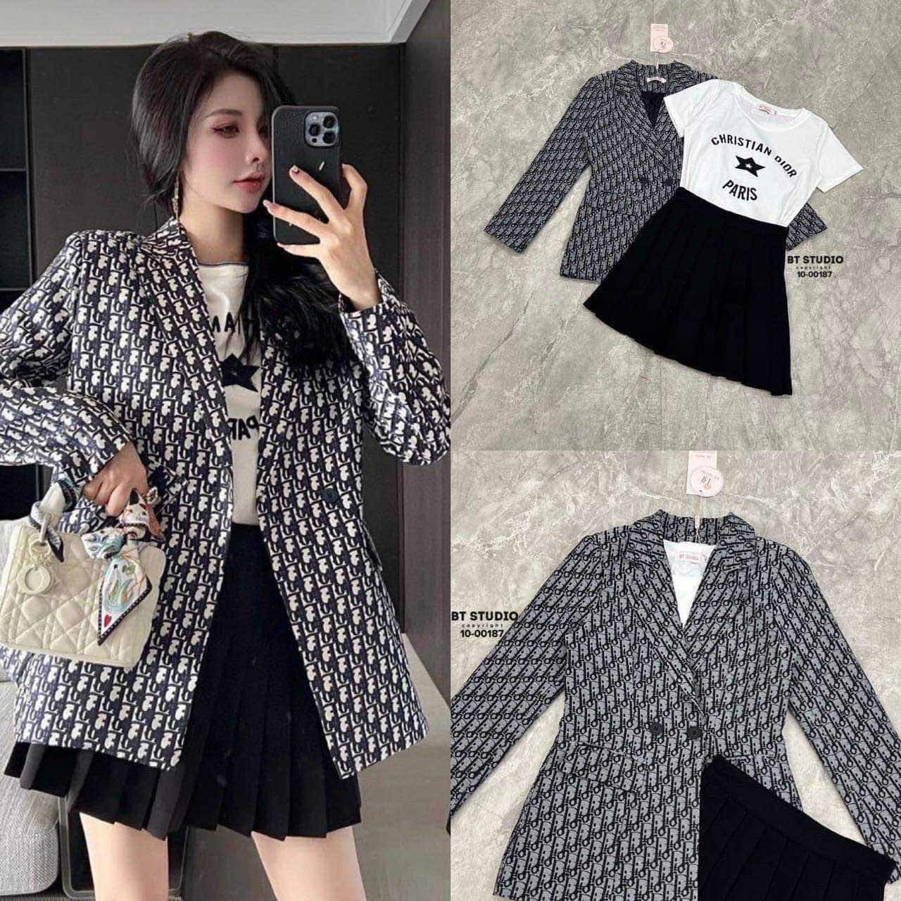 Dress S M L