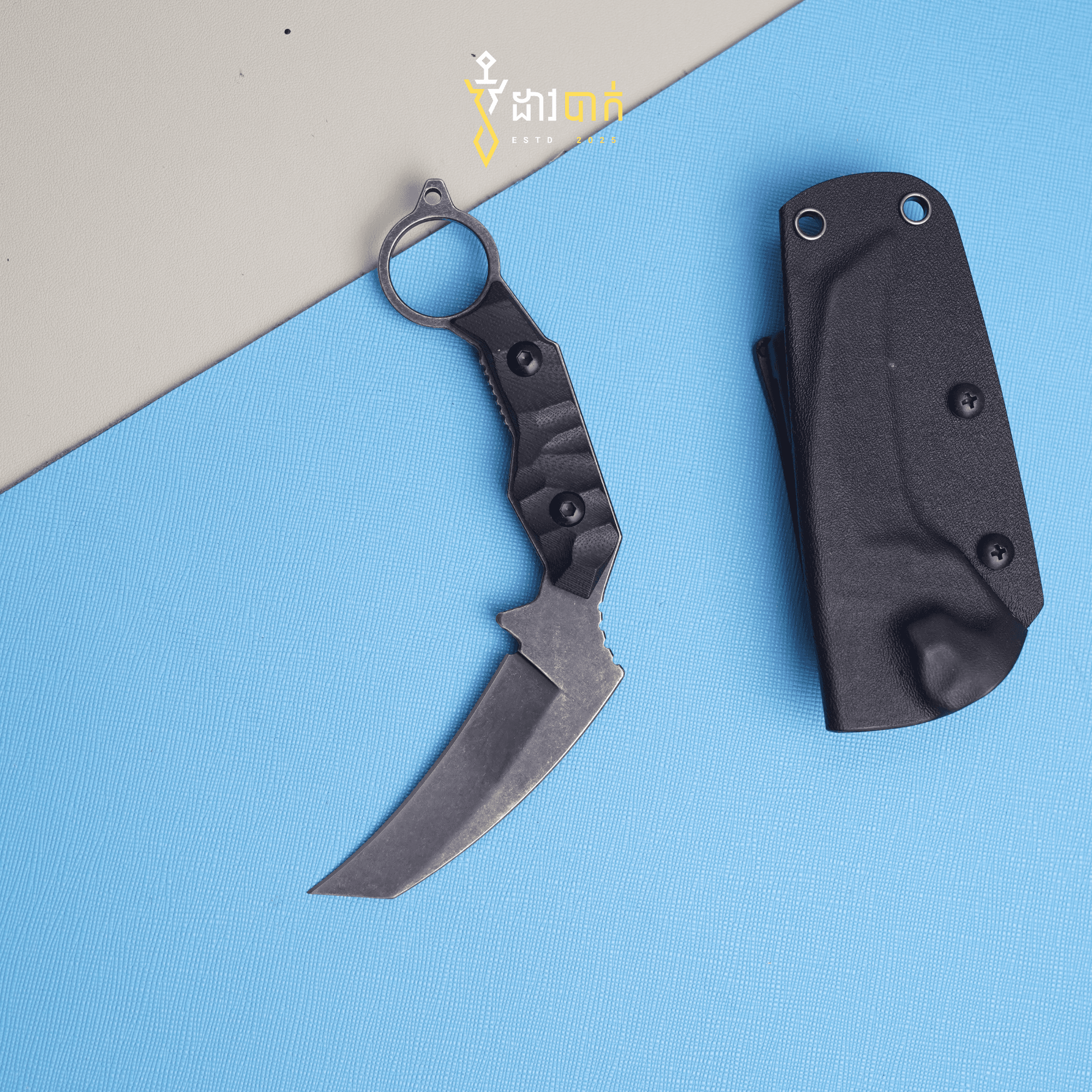 Karambit 
