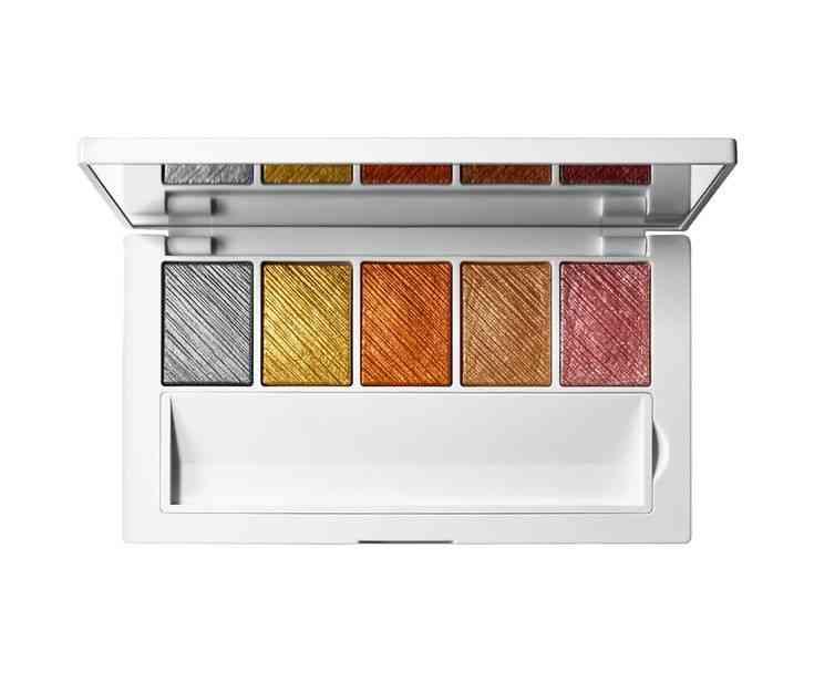 Mario Palette 