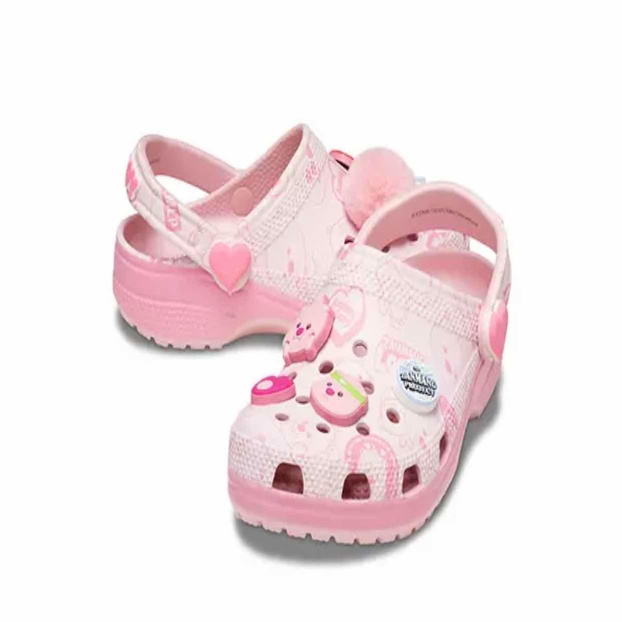 Crocs X Zanmang Loopy
