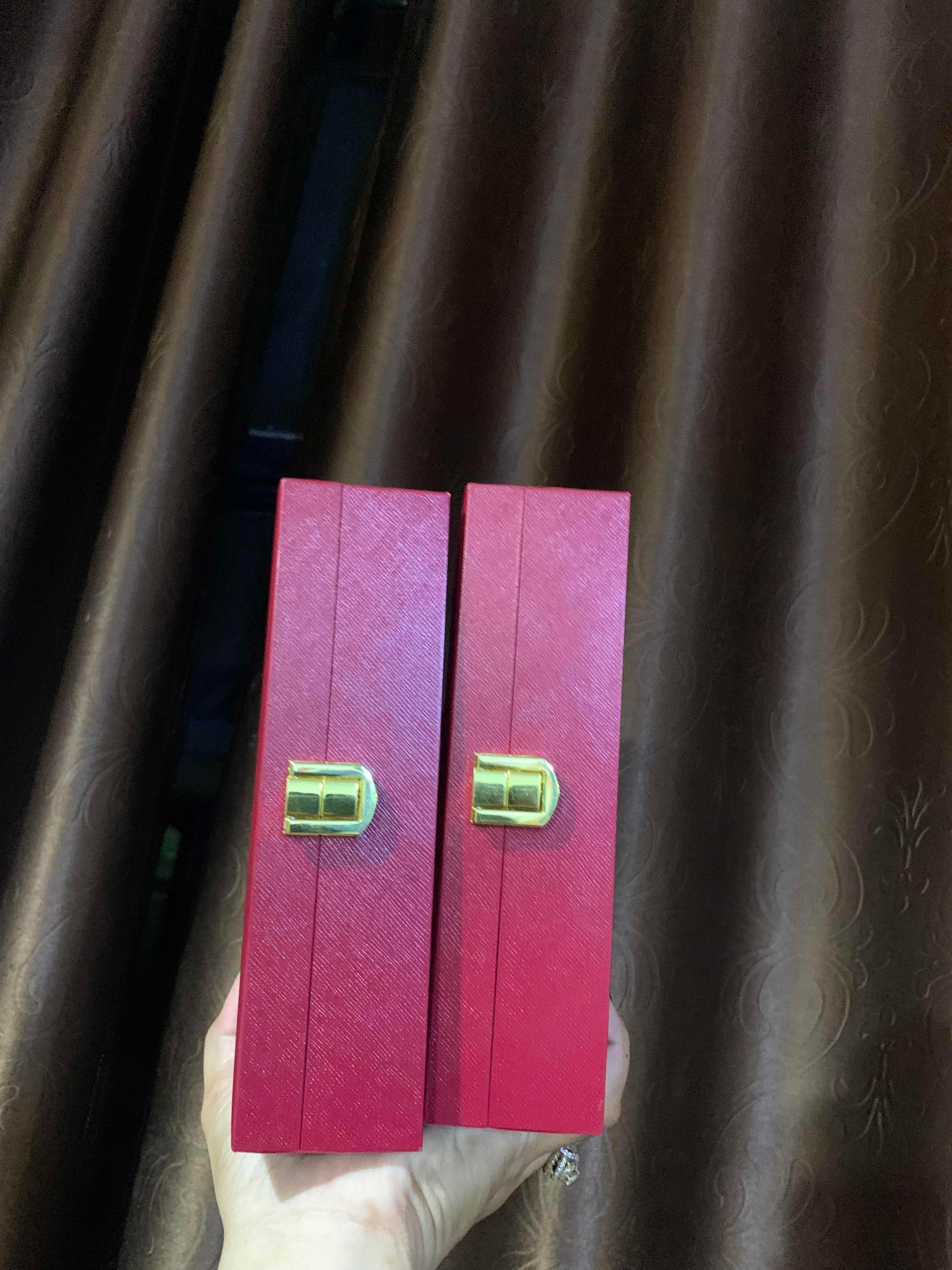 ប្រអប់​ដាក់មាស