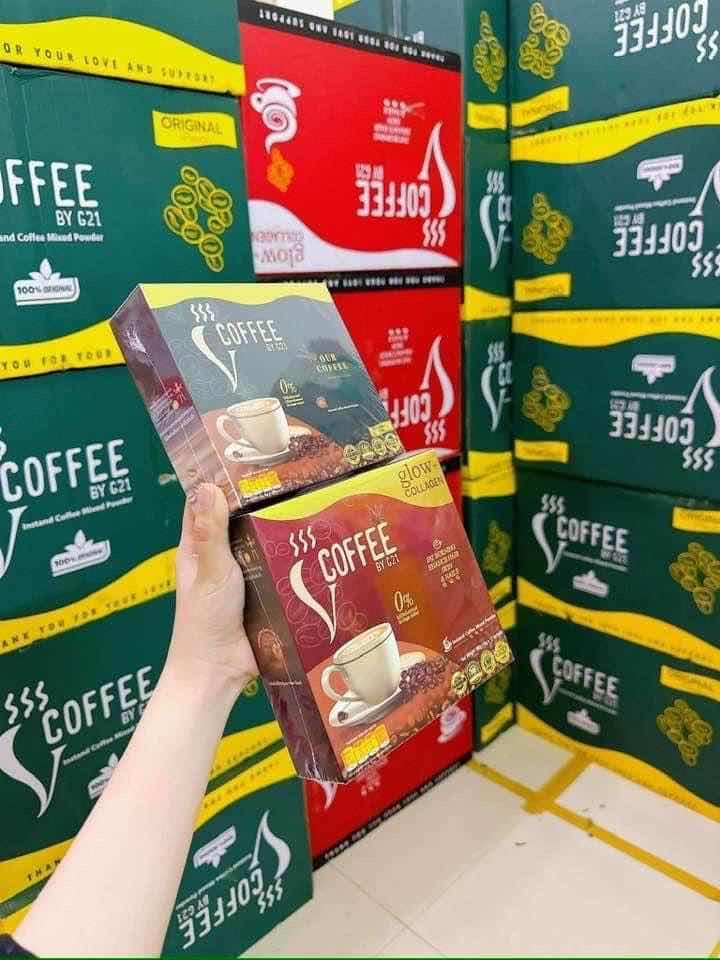 V Coffee