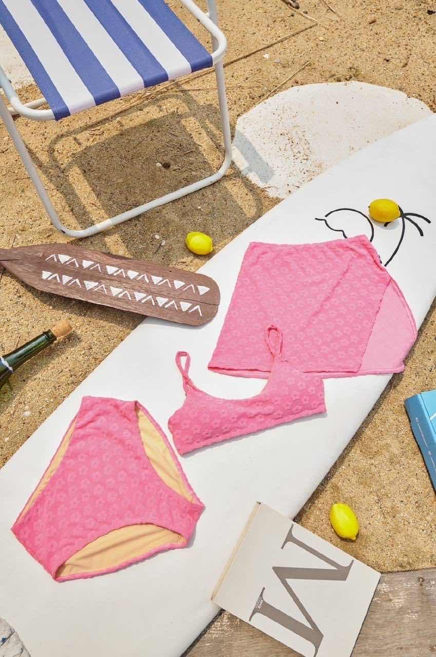 Bikini 3pcs XS