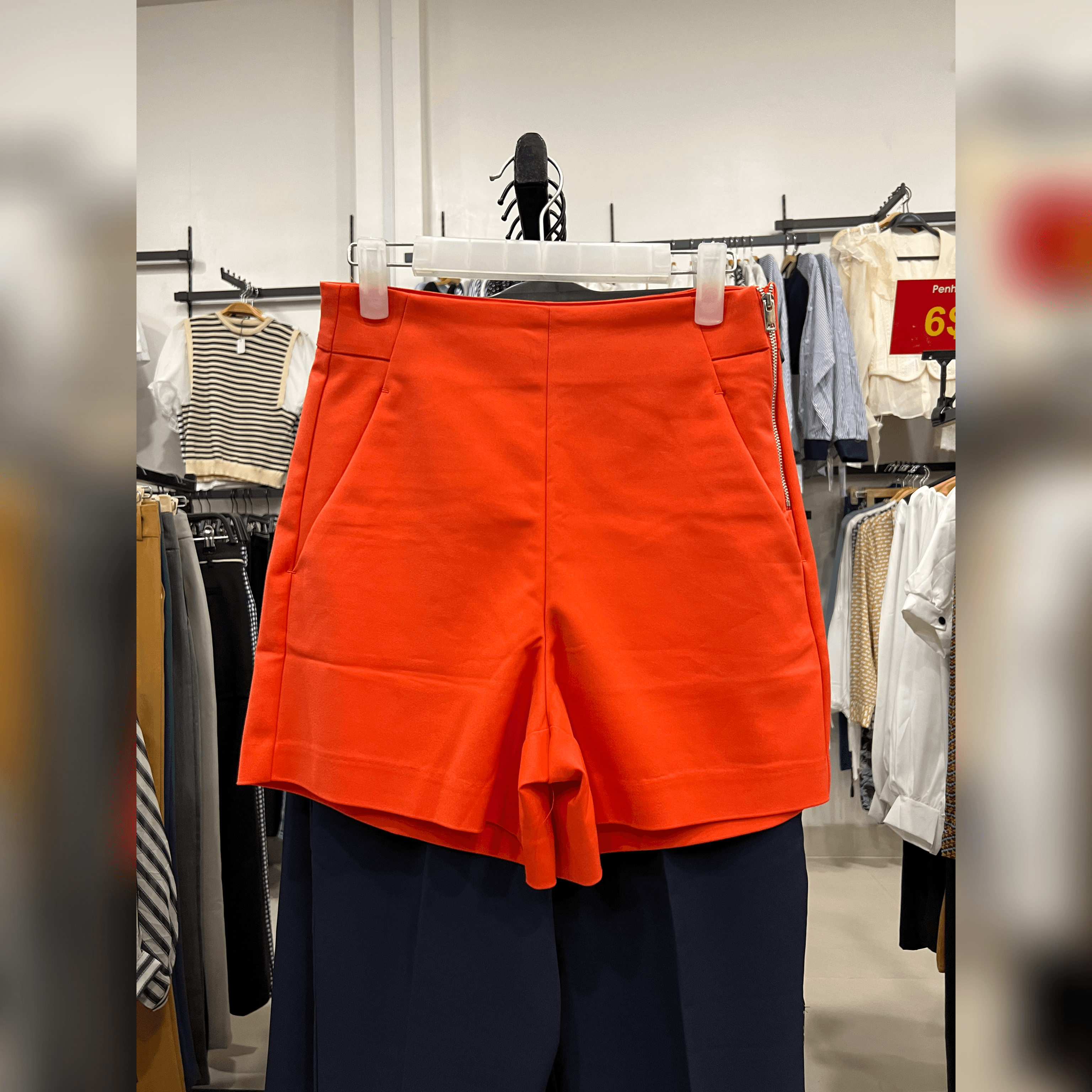 ខោខ្លី ស្រី Brand Daisy (0184)