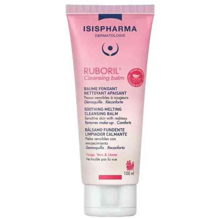 ISISPHARMA  RUBORIL Cleansing Balm 100ml