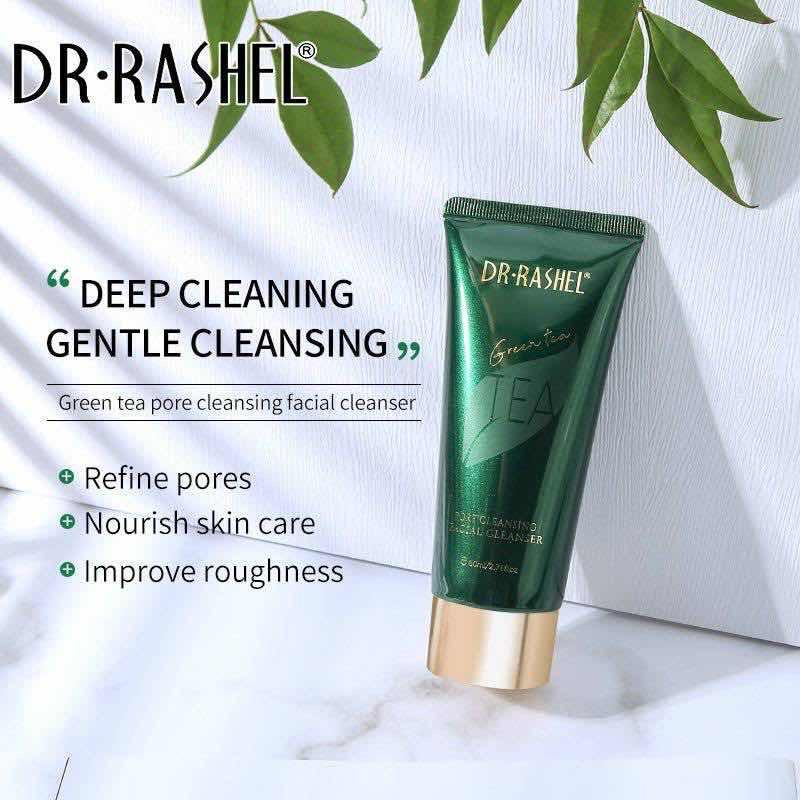 DR.RASHEL TEA PORECLEANSING