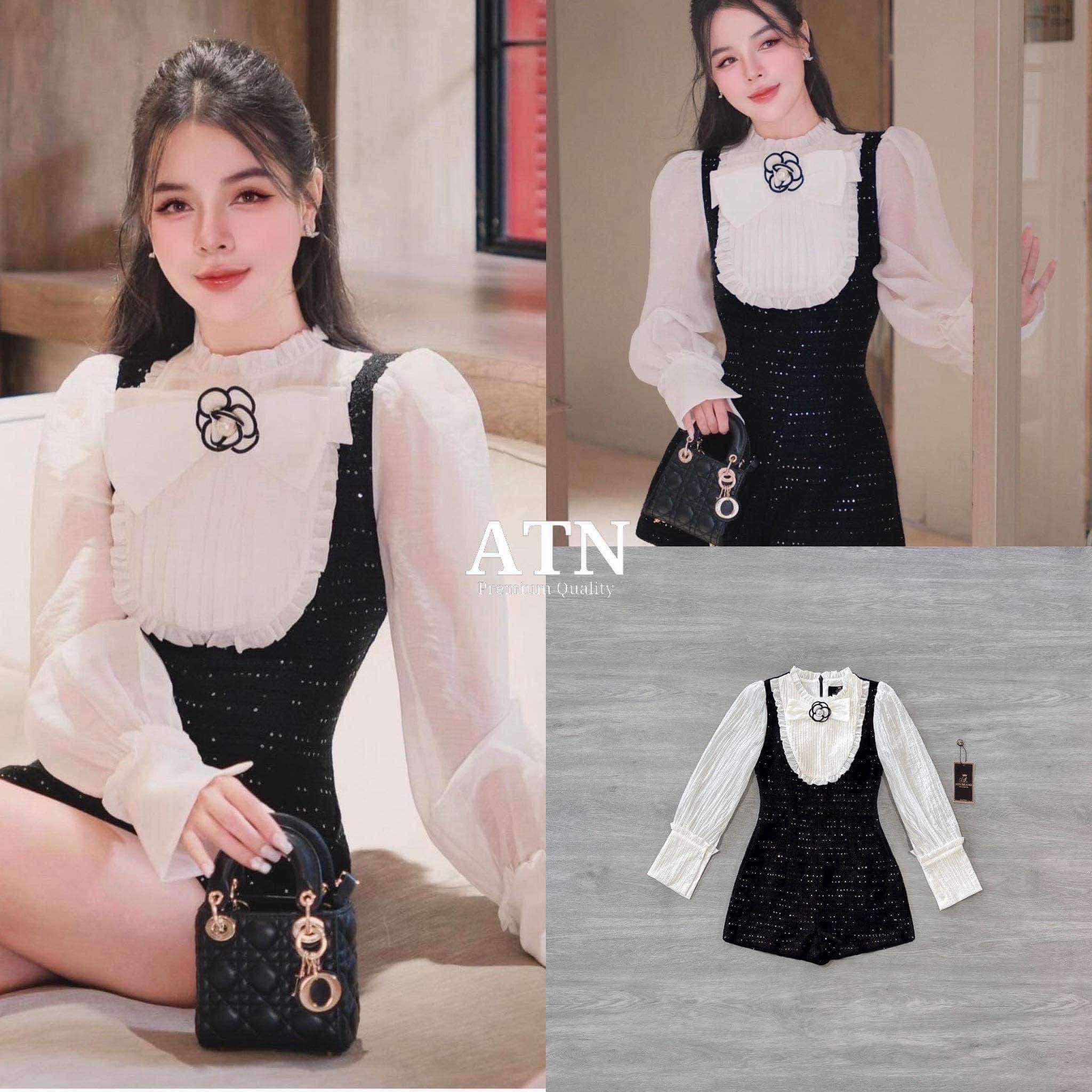 Dress S M L