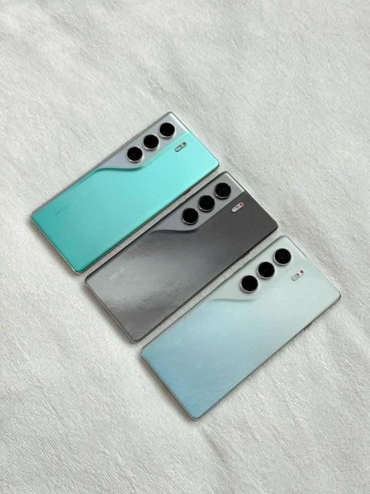 CAMON 40 Pro 5G