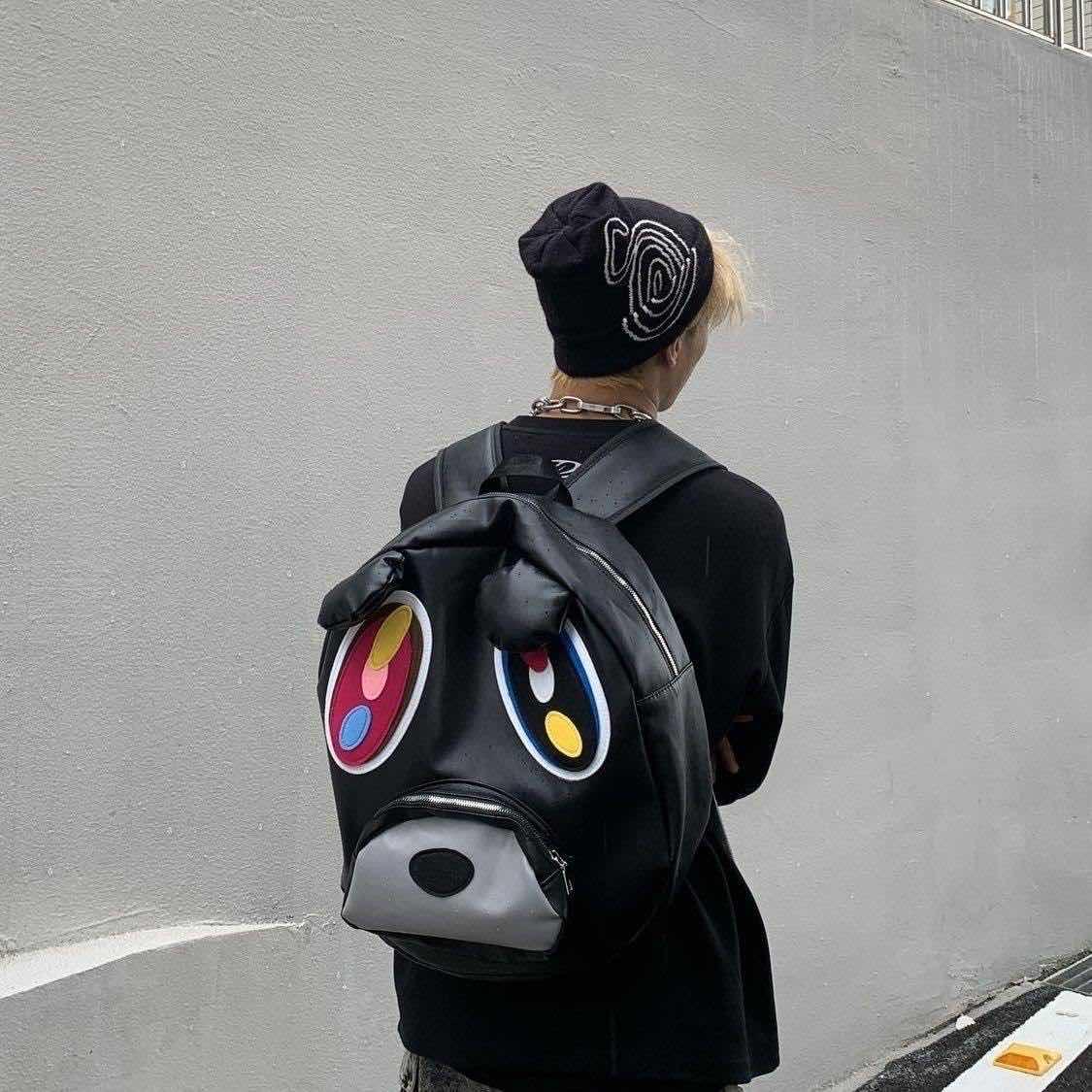 Cute Bears Backpack