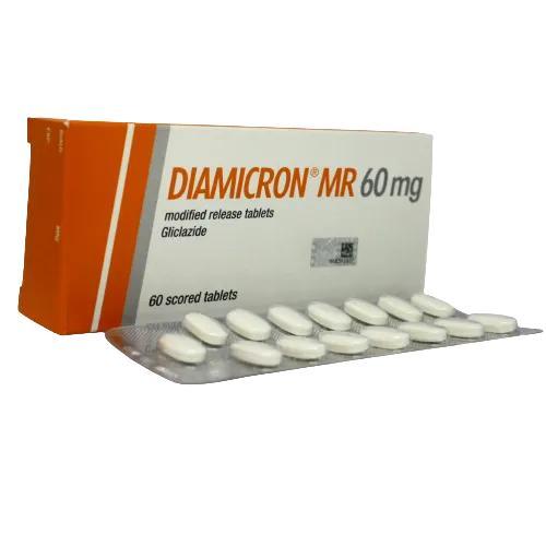 DIAMICRON 60