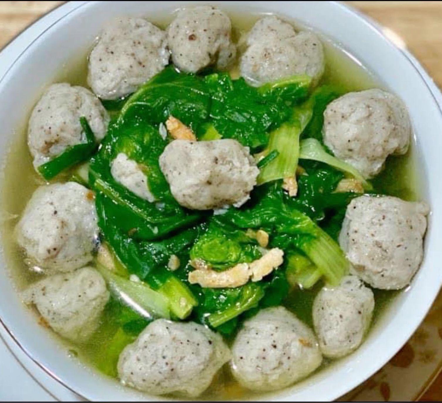 ស្ងោស្ពៃប្រហិតត្រី