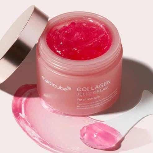 Medicube Jelly cream