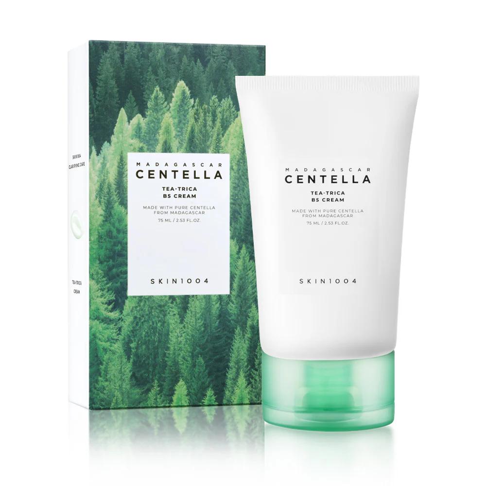 CENTELLA TEA-TRICA B5 CREAM 75ML