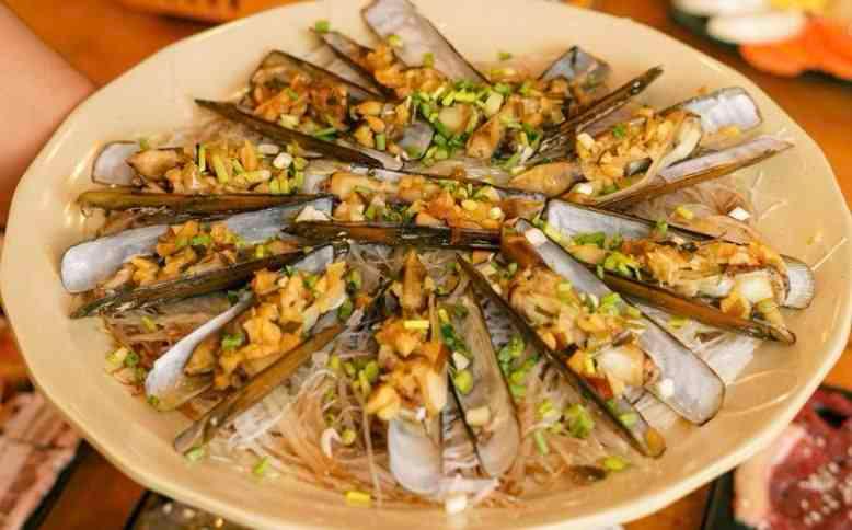 ខ្យងឬស្សីចំហ៑ុយមីសួរ