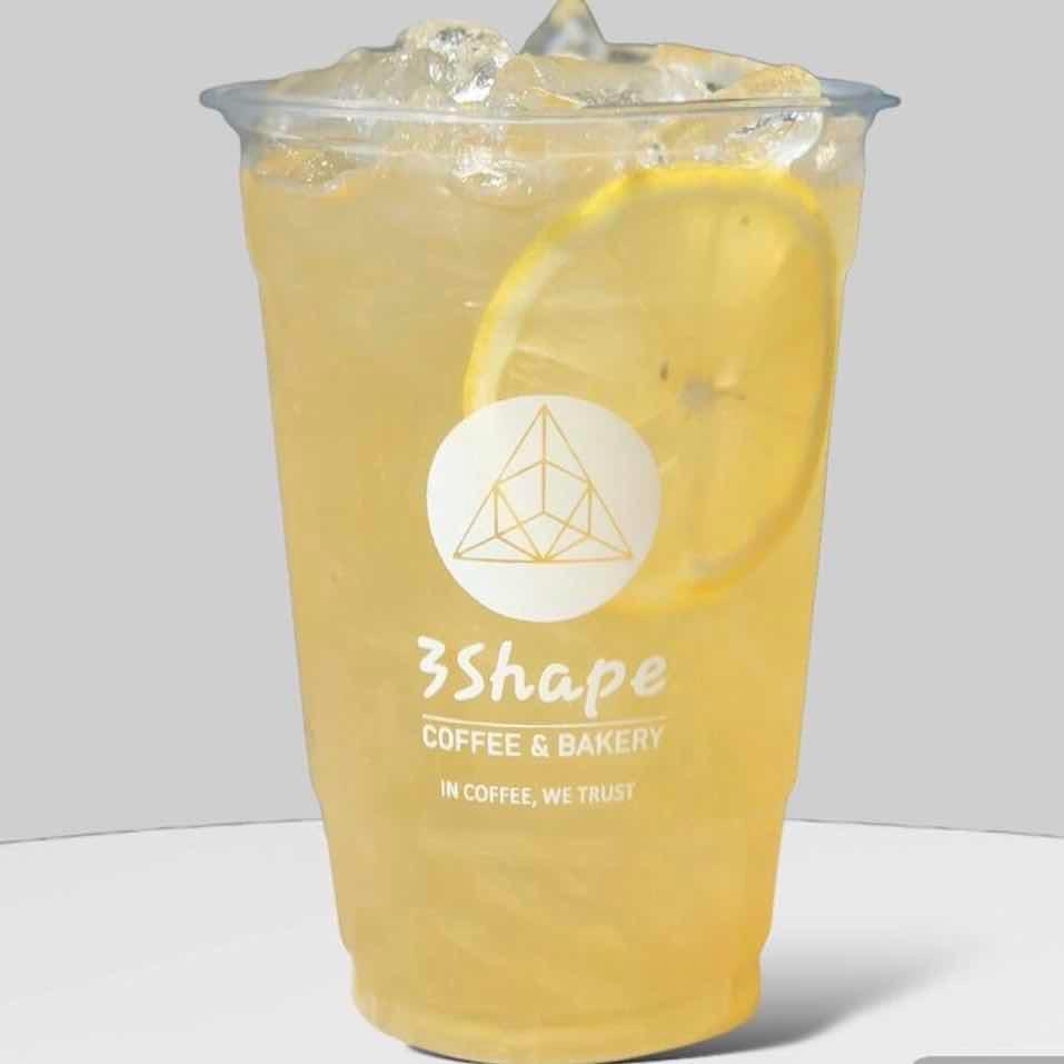 Honey Lemon