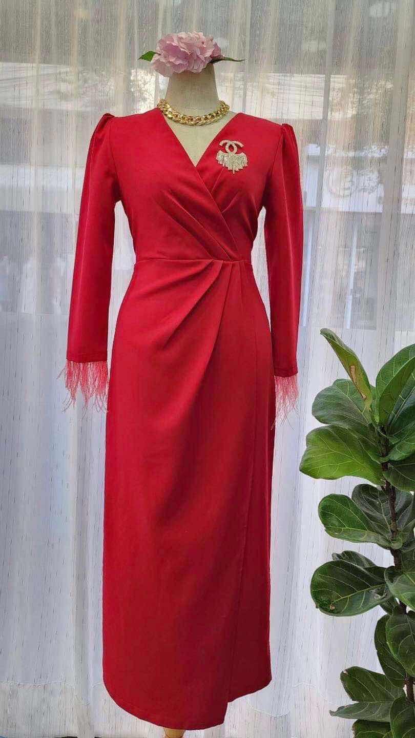 រ៉ូបប្រណីត