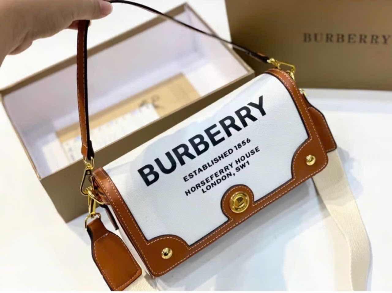 Burberry