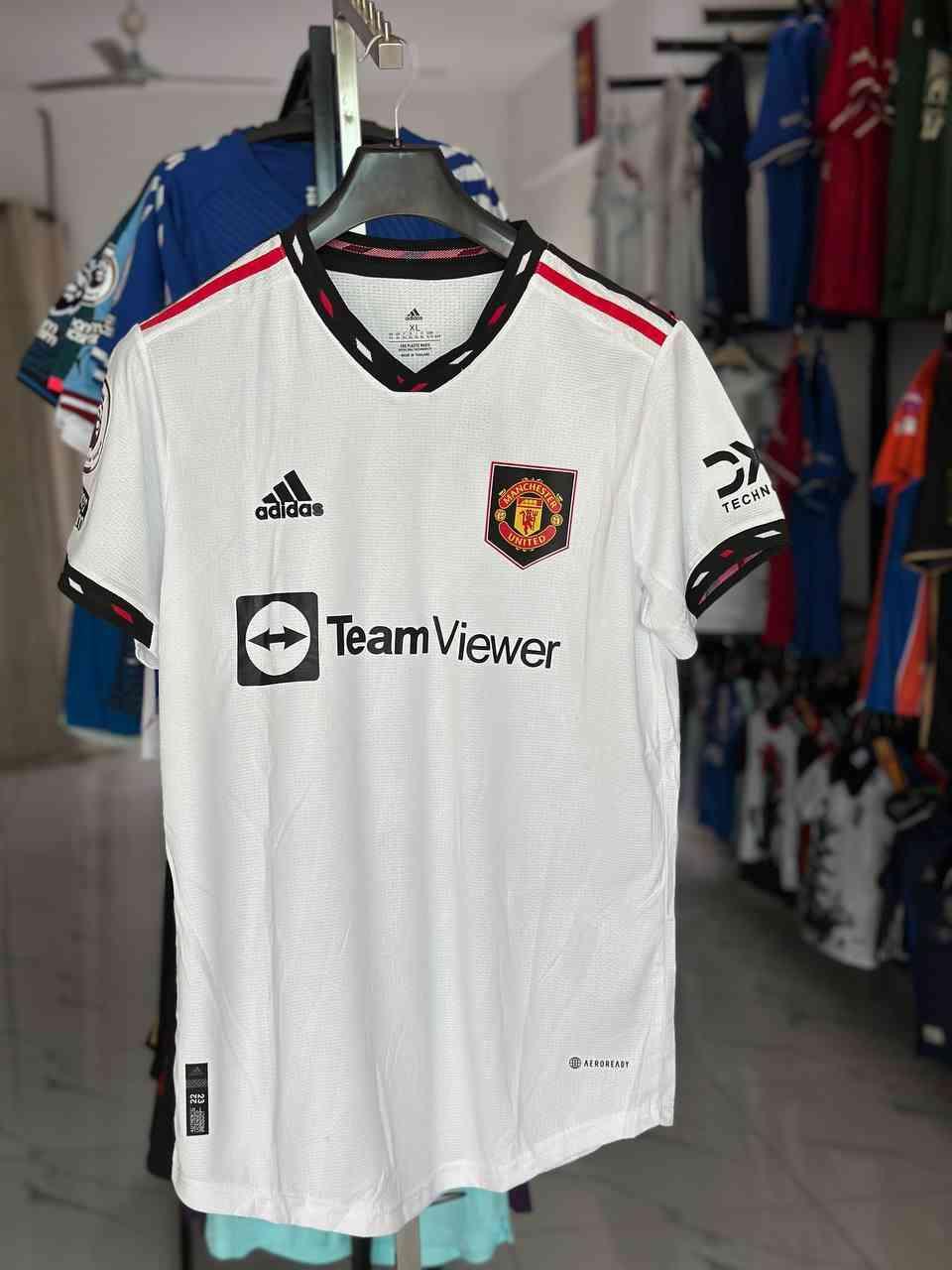 Man UTD 22/23