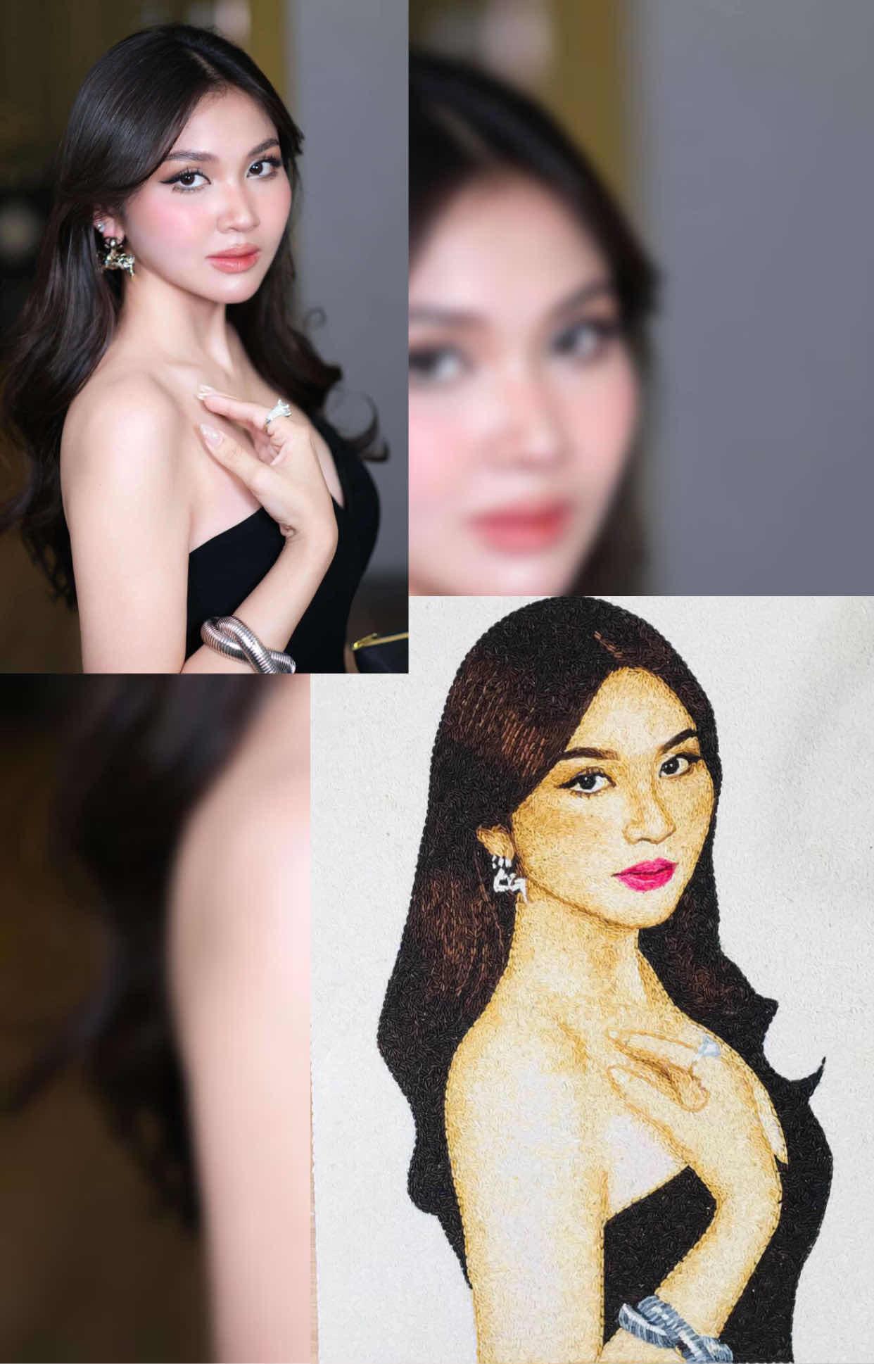 រូបមនុស្សម្នាក់(portrit-1 person)