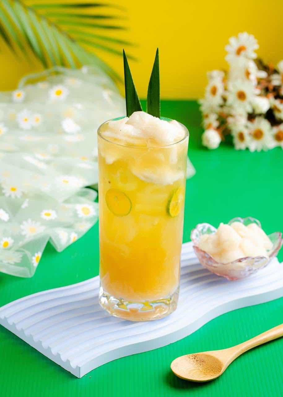 តែទាបបារាំង