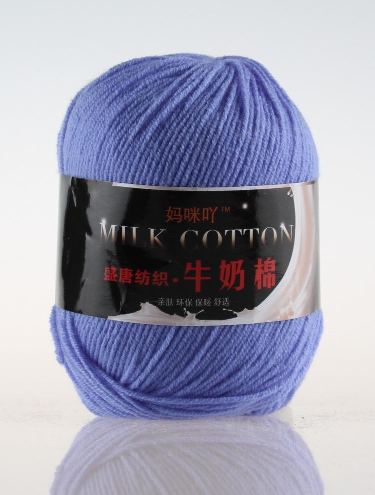 3 ply yarn