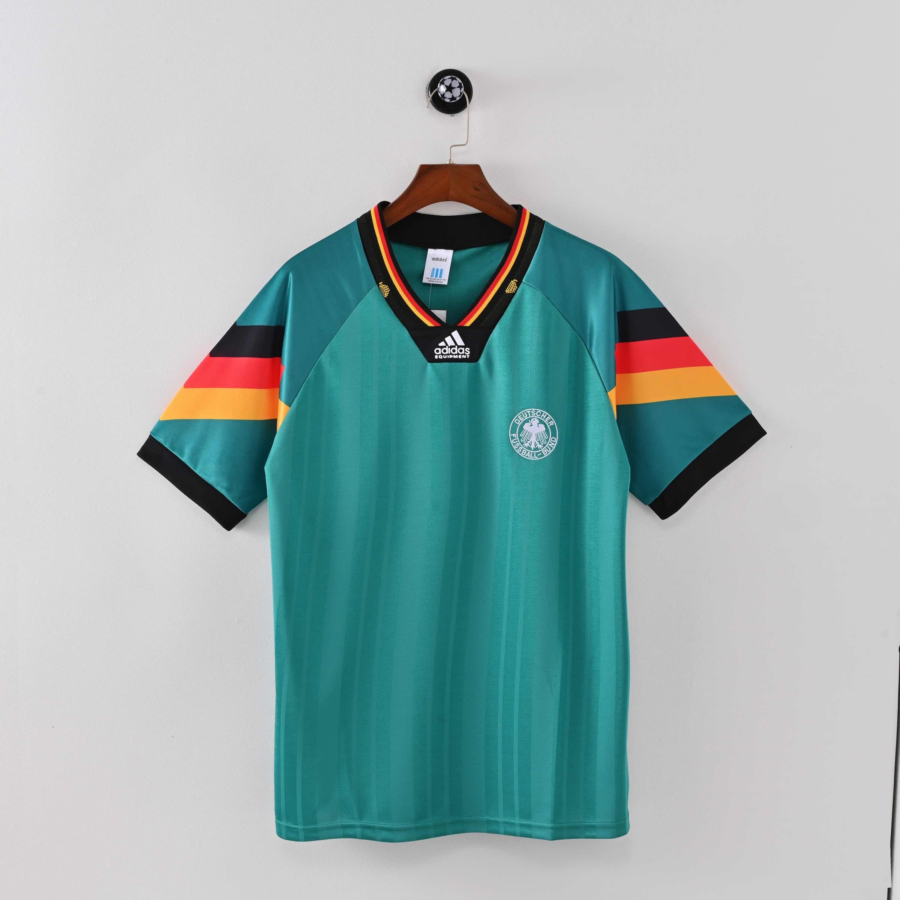 Germany 1992