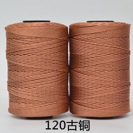 chinese nylon