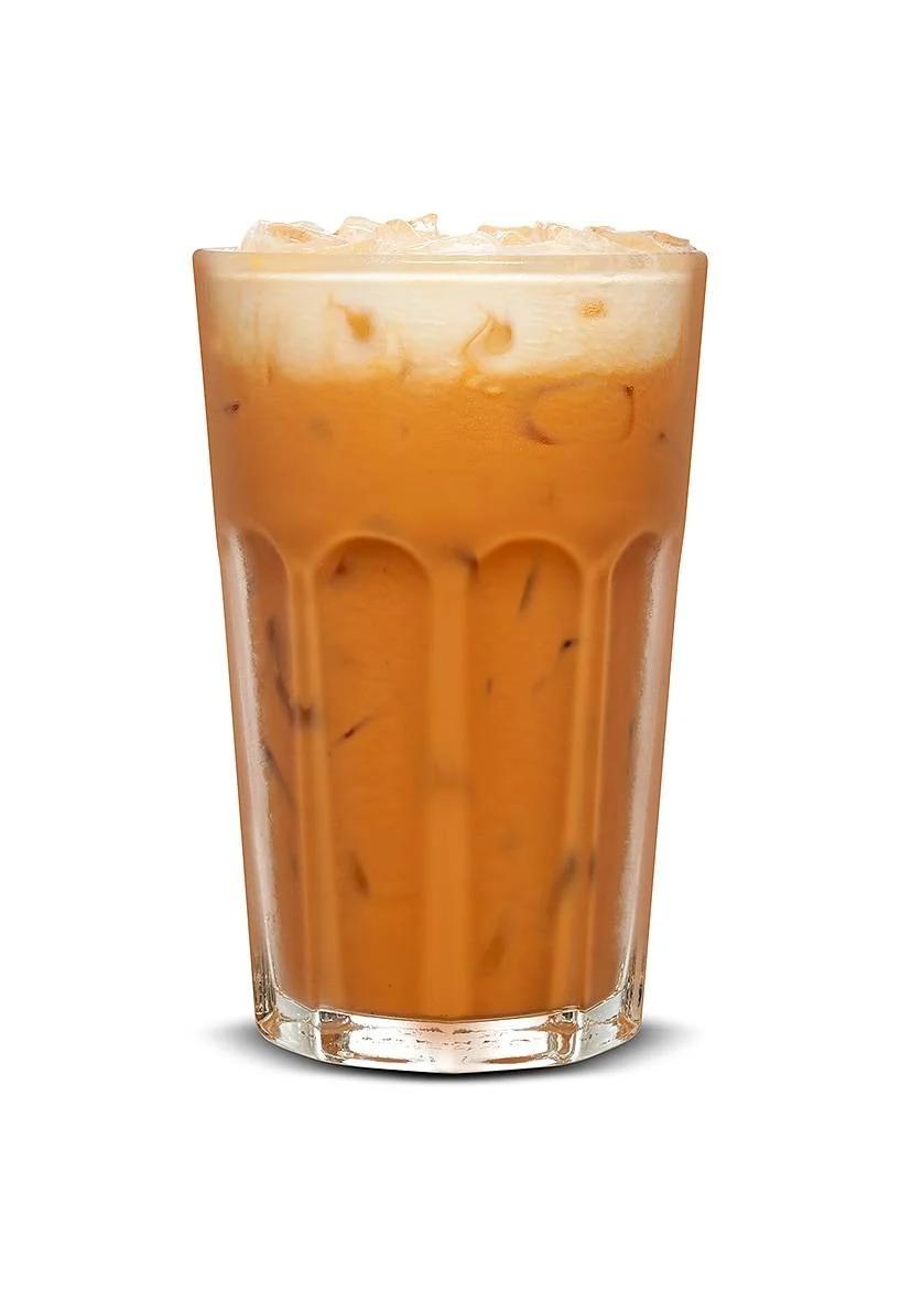 Iced Thai Tea