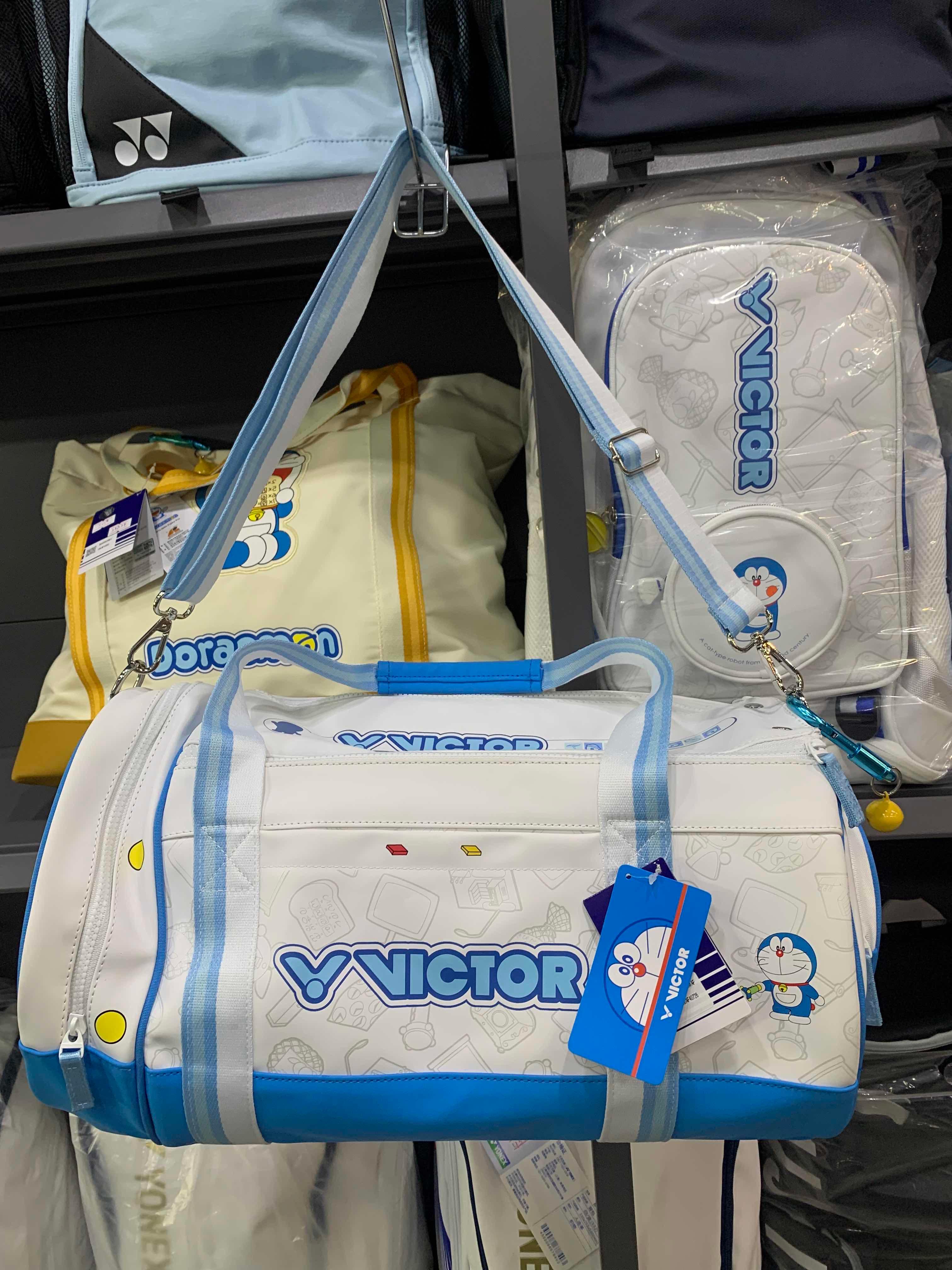 Bag victor Doraemon