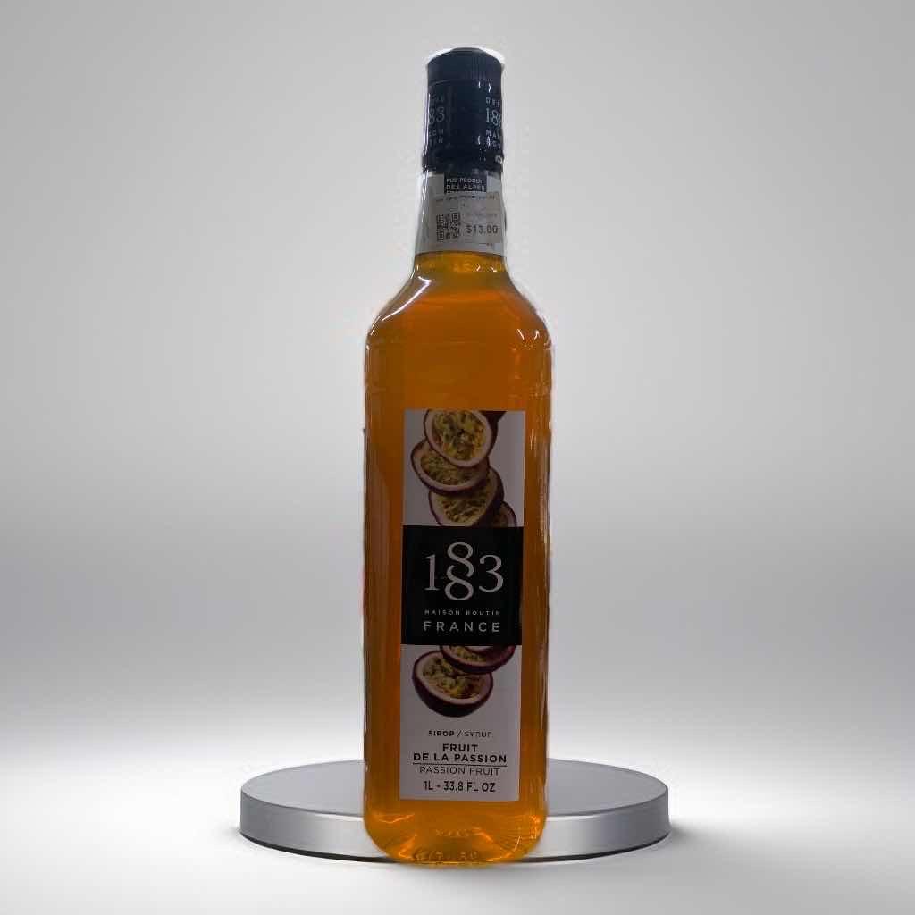 1883-Syrup- Passion