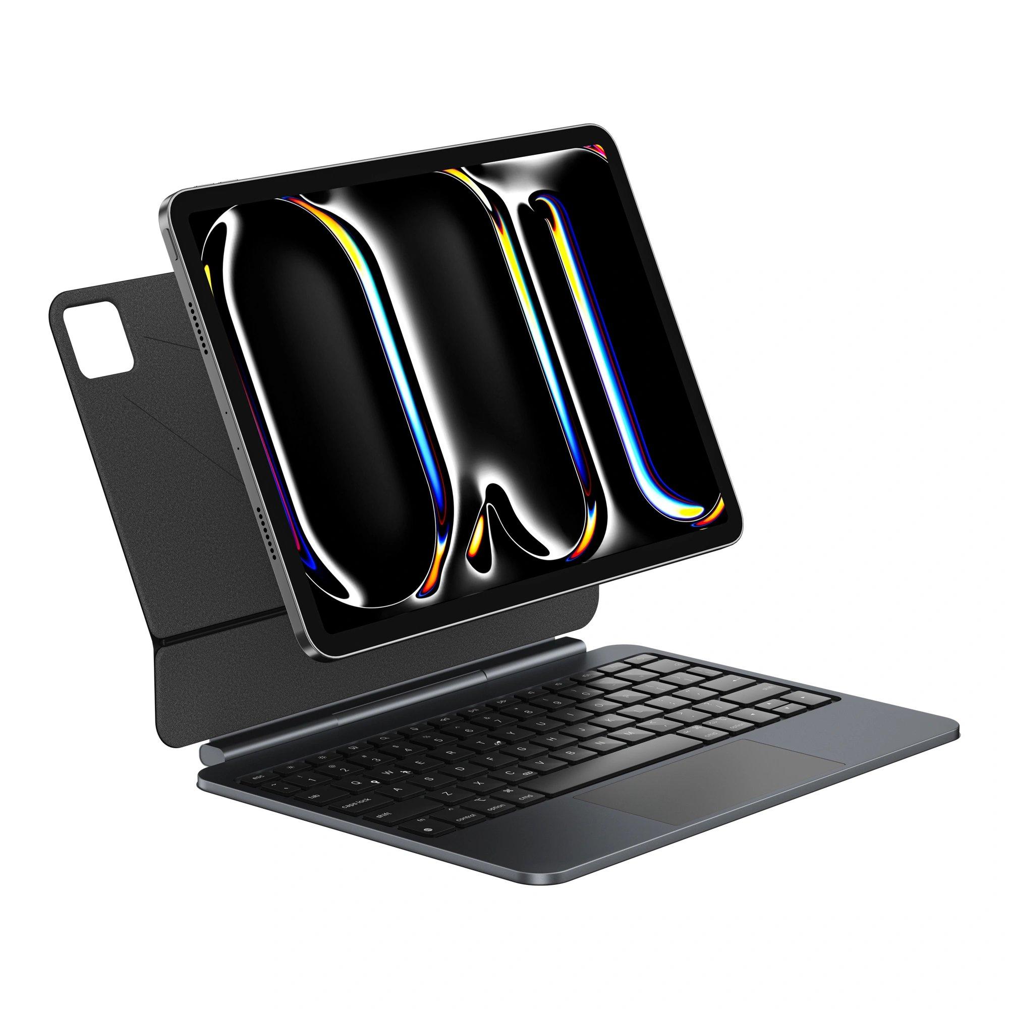 COTECI Smart Magic ➁ Keyboard Case 