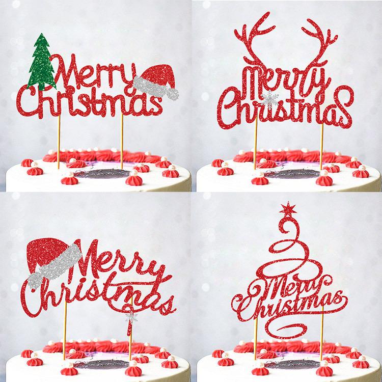 Merry Christmas Stick