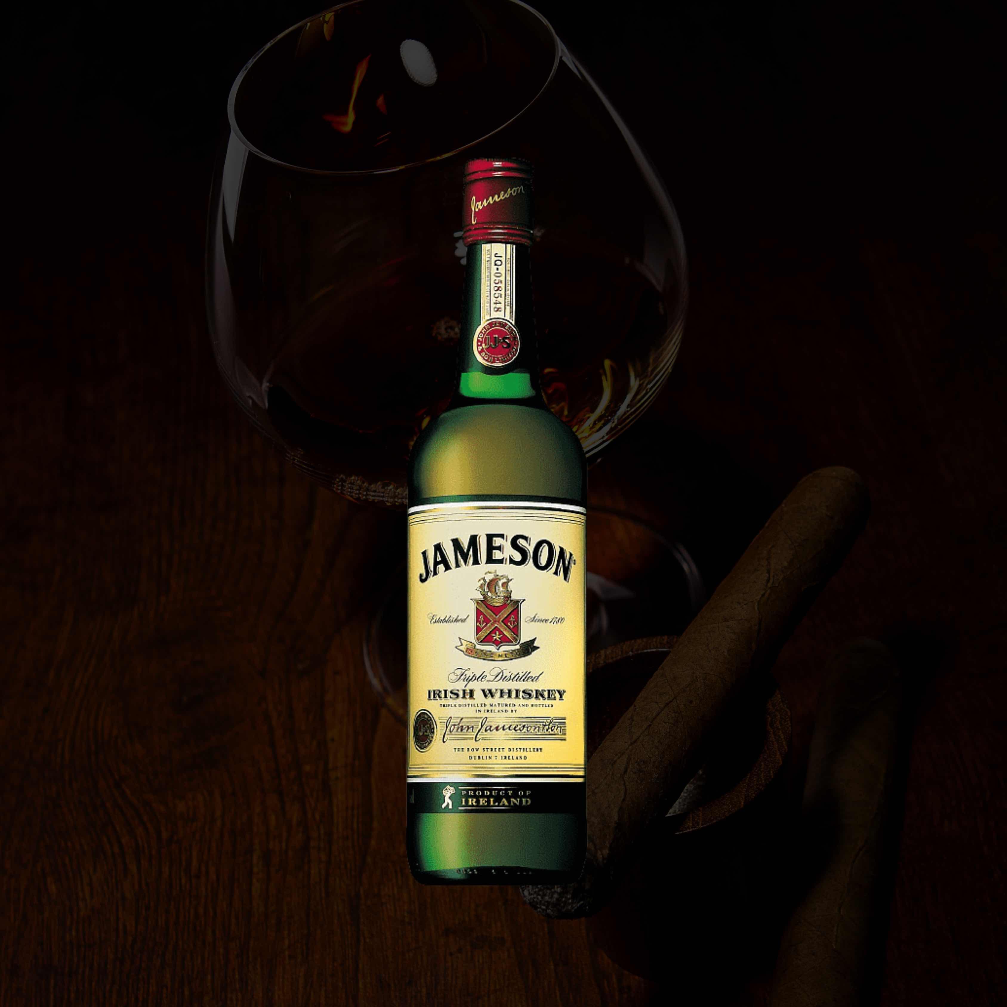 Jameson 