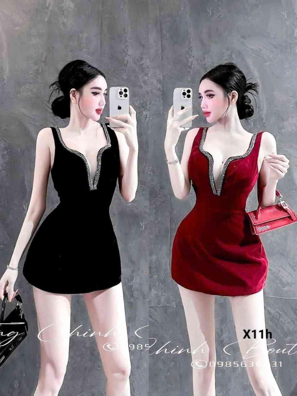 រ៉ូបចូលរួមកម្មវិធី បែប Sexy