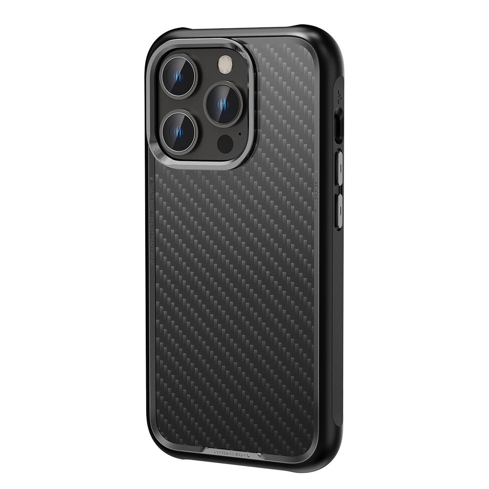 ROCK iPhone Kevlar Series Protection Case