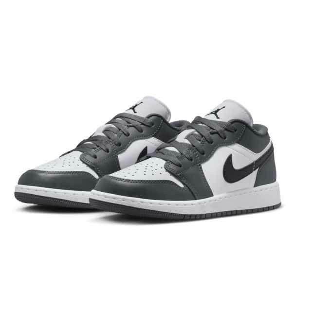 AJ1 iron grey 