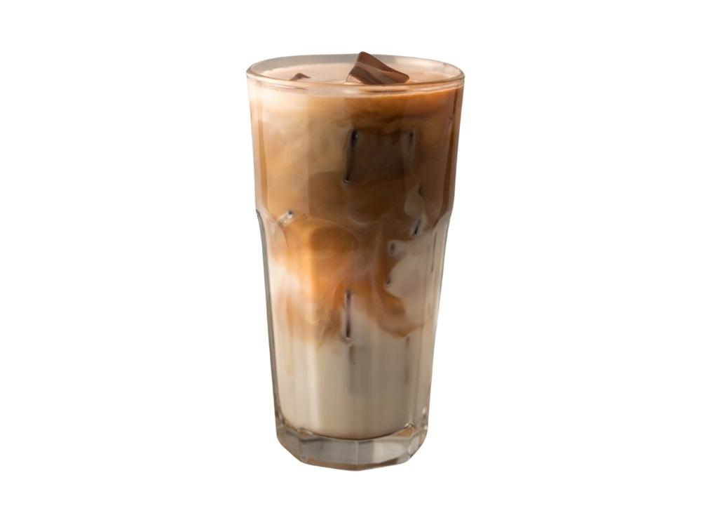 Iced Latte