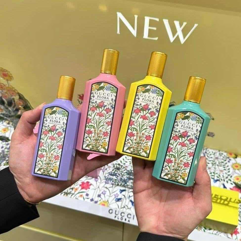 ទឹក​អប់Gucci