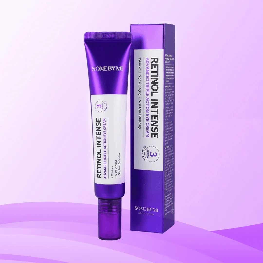 Some By Mi Retinol Intense Eye Cream
