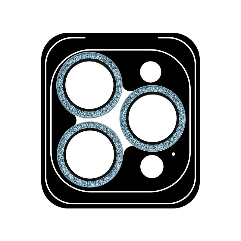 ROCK iPhone Diamond Camera Lens Protector