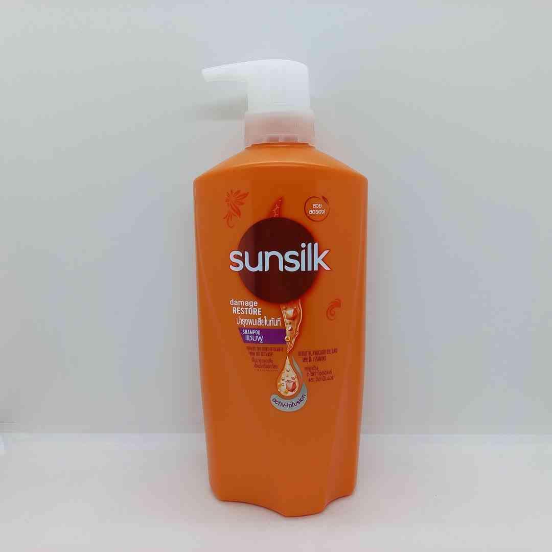 Sunsilk damage Restore