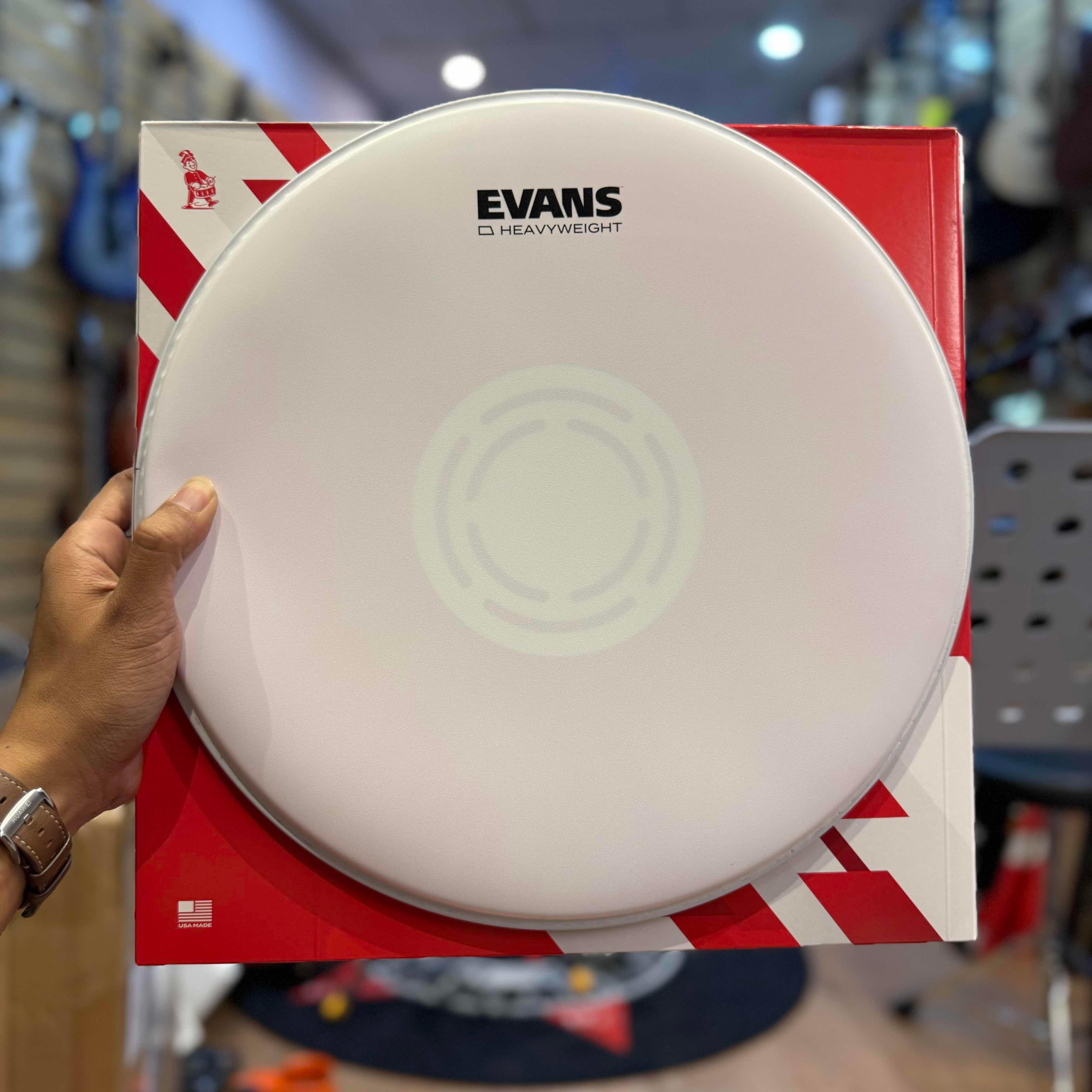 ស្បែកស្នែ Evens 14"