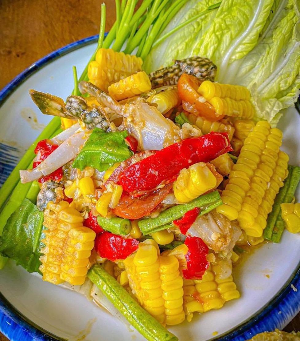 បុកពោក្ដាមសេះ