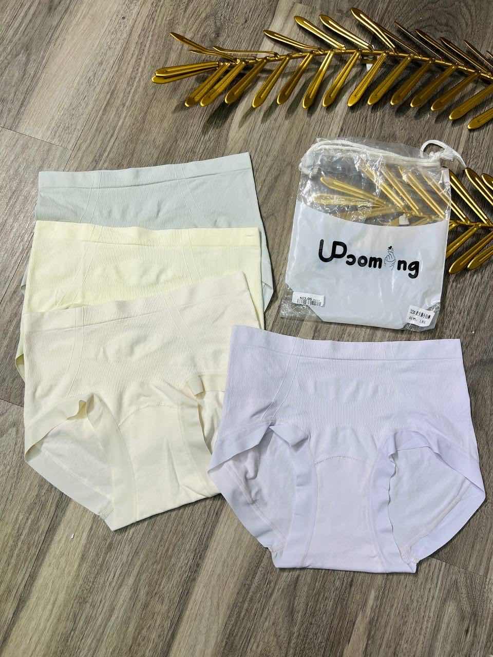 ខោក្នុងសាច់កប្បាស