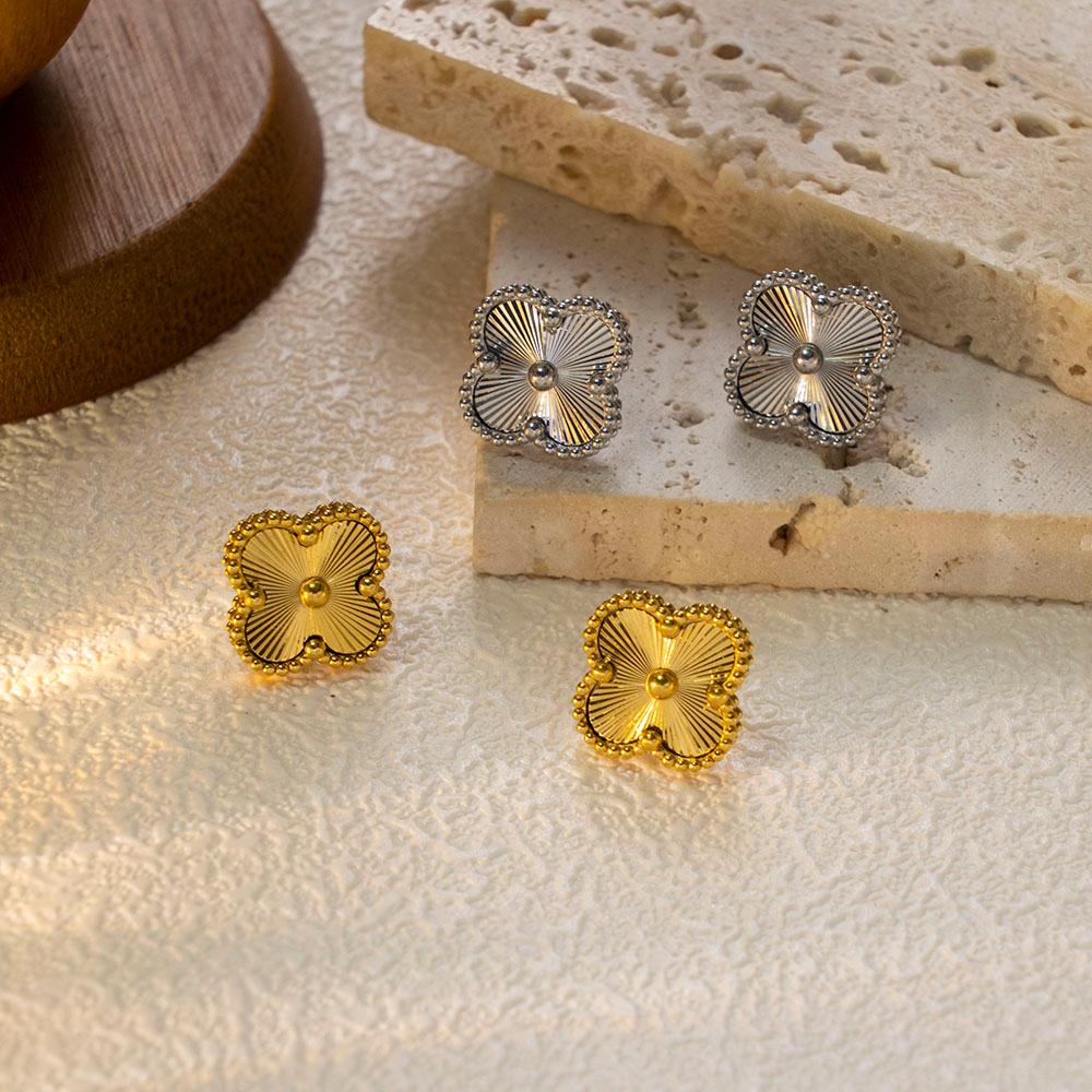EC004_Gold & Silver (S), (Sold out)